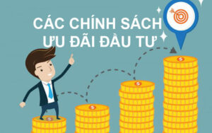 chinh sach uu dai dau tu