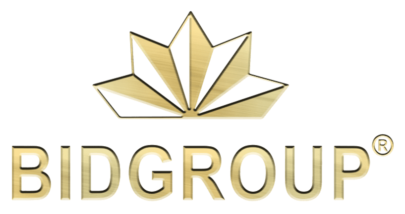 logo gold