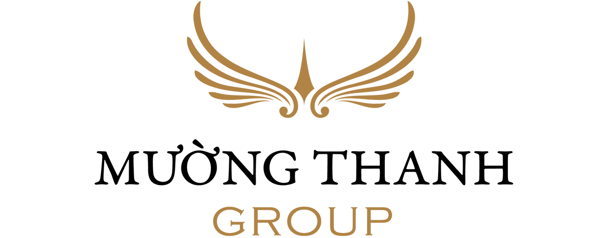 Muong Thanh Group logo 1