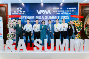 Sự kiện M&A Summit 2025 – Dấu mốc quan trọng mở đường cho sự ra đời của Hiệp hội Mua bán và Sáp nhập Doanh nghiệp Việt Nam 2 z6750106379929 f84ba694bbae6f693f784bbd2a2dfec8