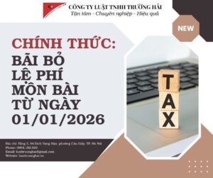 DICH VU GIAI THE DOANH NGHIEP