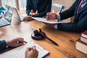 Arbitration as an Alternative to Family Court