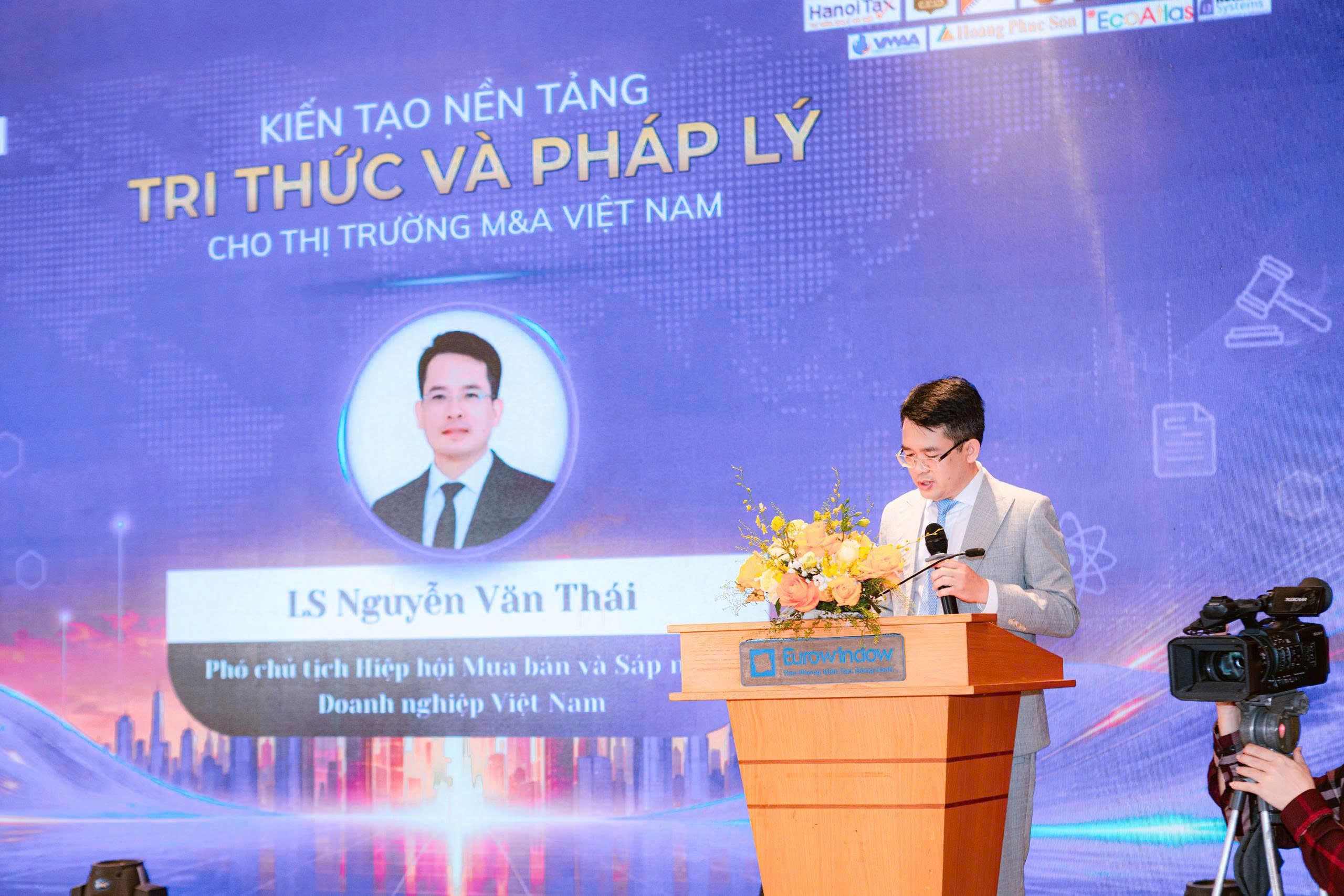 LUẬT TRƯỜNG HẢI ĐỒNG HÀNH TẠI DIỄN ĐÀN “KIẾN TẠO NỀN TẢNG TRI THỨC VÀ PHÁP LÝ CHO THỊ TRƯỜNG M&A VIỆT NAM” 2 1789972613694 1514011474005297112 1514011474005297112 af521006df834a874558fdcc62222d73