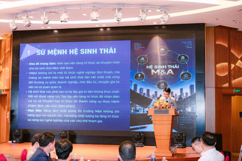 LUẬT TRƯỜNG HẢI ĐỒNG HÀNH TẠI DIỄN ĐÀN “KIẾN TẠO NỀN TẢNG TRI THỨC VÀ PHÁP LÝ CHO THỊ TRƯỜNG M&A VIỆT NAM” 2 1789972613698 1514011474005297112 1514011474005297112 7f36a653f0581a71000303874ce855ef