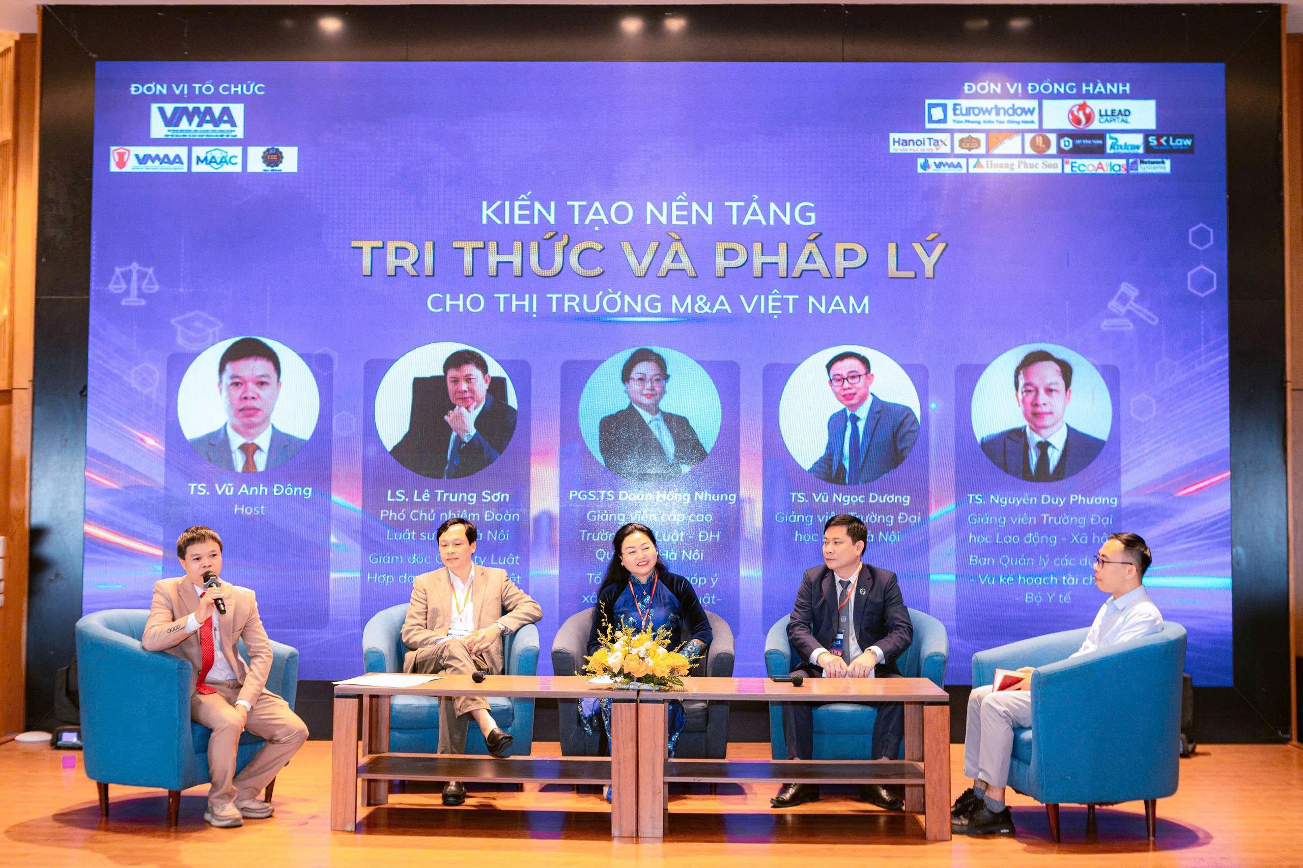 LUẬT TRƯỜNG HẢI ĐỒNG HÀNH TẠI DIỄN ĐÀN “KIẾN TẠO NỀN TẢNG TRI THỨC VÀ PHÁP LÝ CHO THỊ TRƯỜNG M&A VIỆT NAM” 1 1789972613702 1514011474005297112 1514011474005297112 df3a4beb55f48854bdc987176bc5f3e9